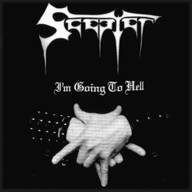 Scepter (USA-2) : I'm Going to Hell